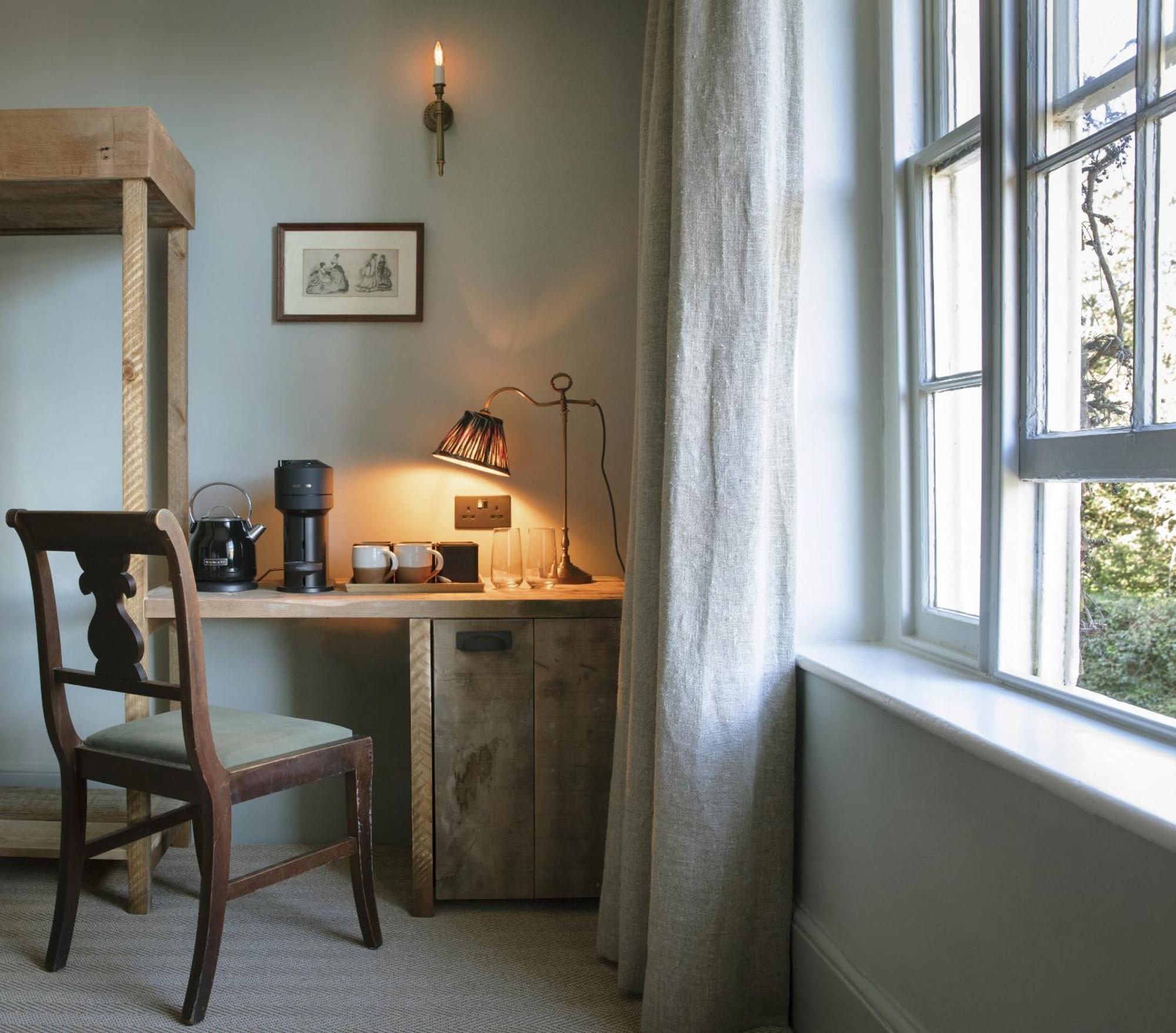 The Leicester Arms Country Inn Penshurst Quarto foto