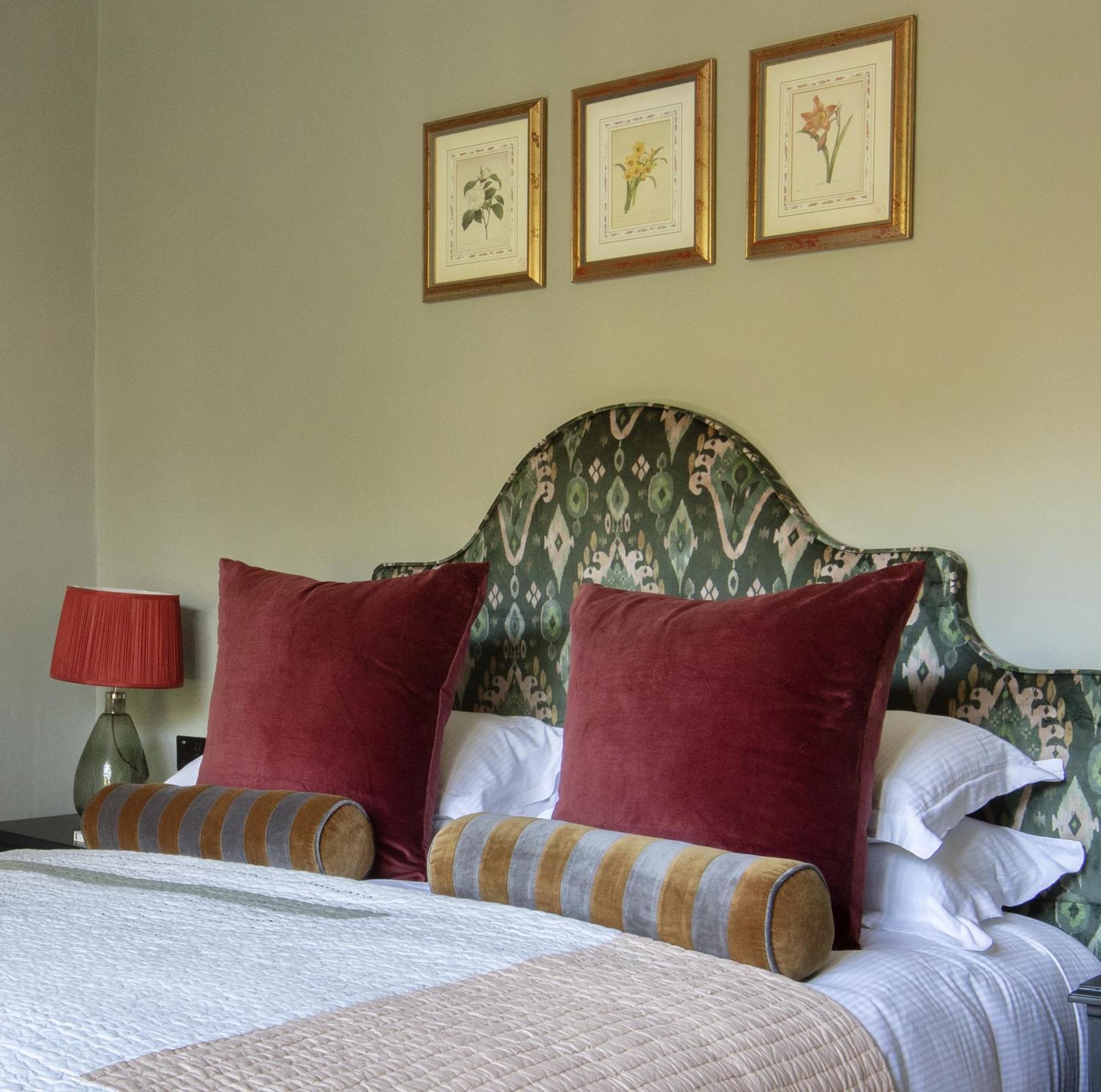The Leicester Arms Country Inn Penshurst Quarto foto